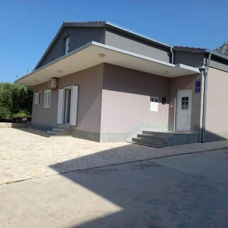 Holiday Home Kastela Village Екстер'єр фото