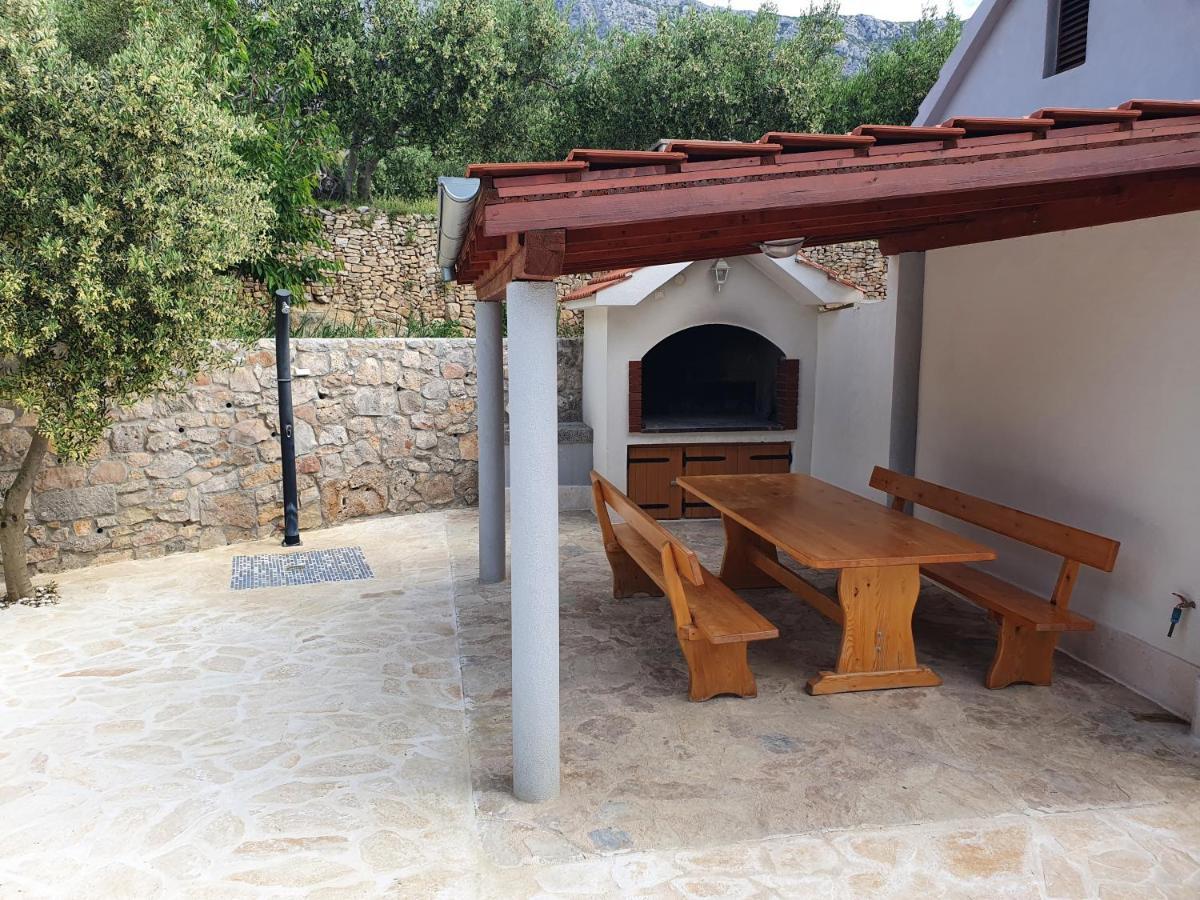 Holiday Home Kastela Village Екстер'єр фото