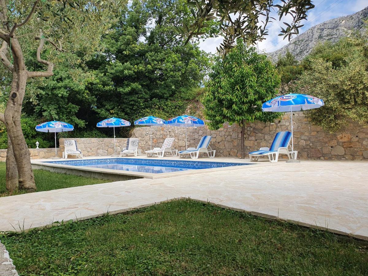 Holiday Home Kastela Village Екстер'єр фото