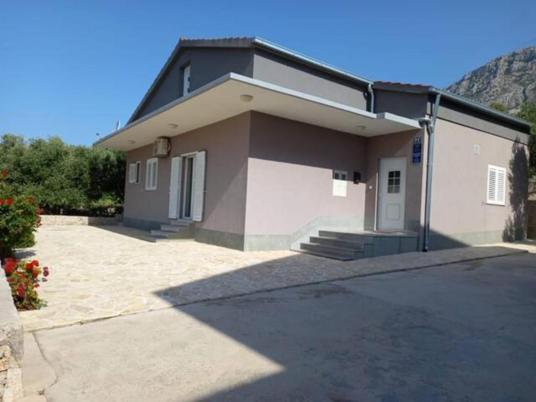 Holiday Home Kastela Village Екстер'єр фото