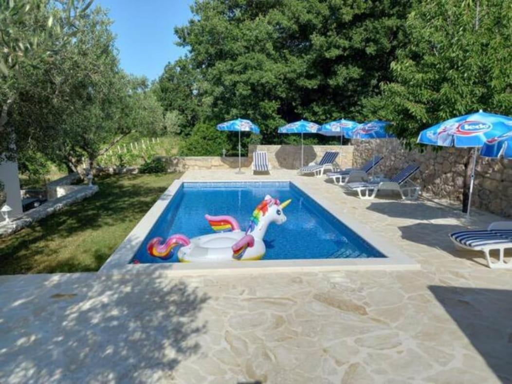Holiday Home Kastela Village Екстер'єр фото