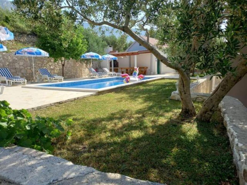 Holiday Home Kastela Village Екстер'єр фото