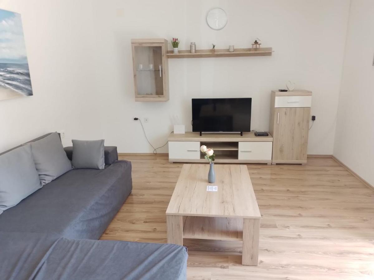 Holiday Home Kastela Village Екстер'єр фото