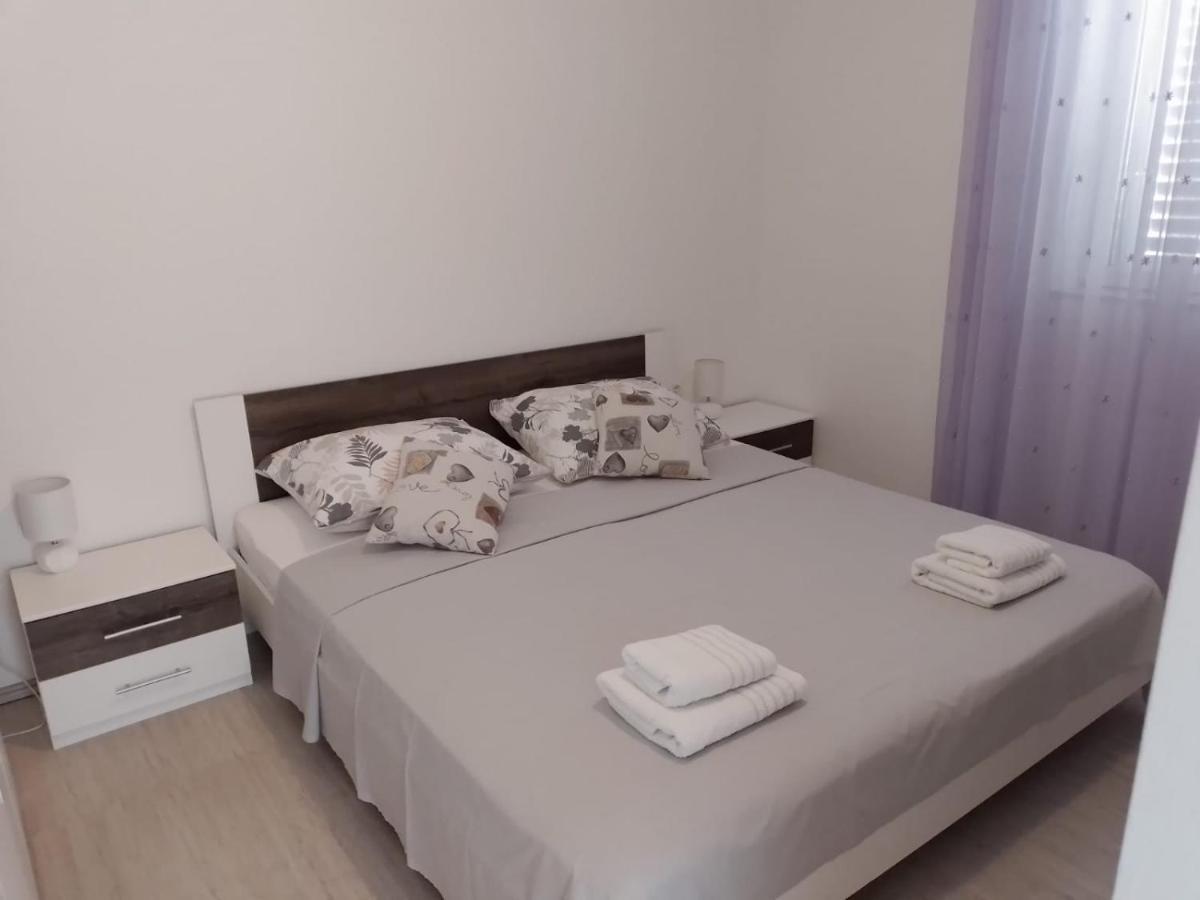 Holiday Home Kastela Village Екстер'єр фото