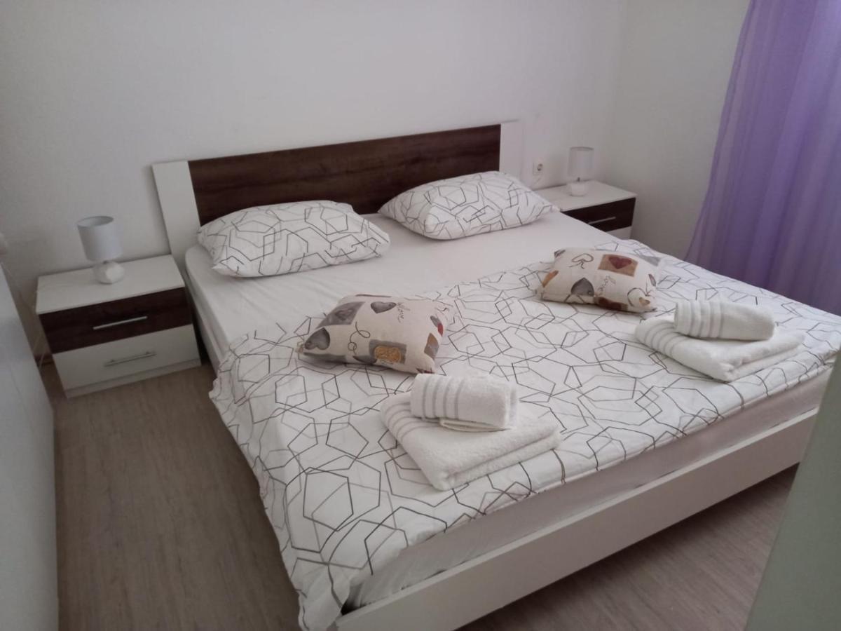 Holiday Home Kastela Village Екстер'єр фото