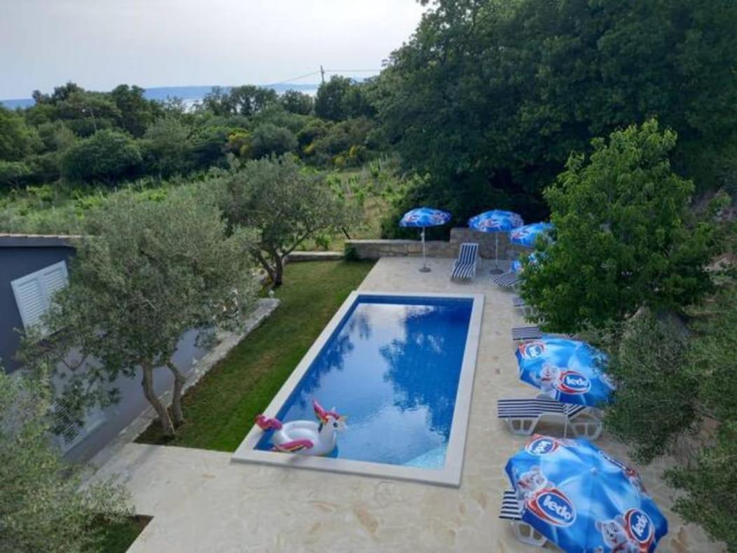 Holiday Home Kastela Village Екстер'єр фото