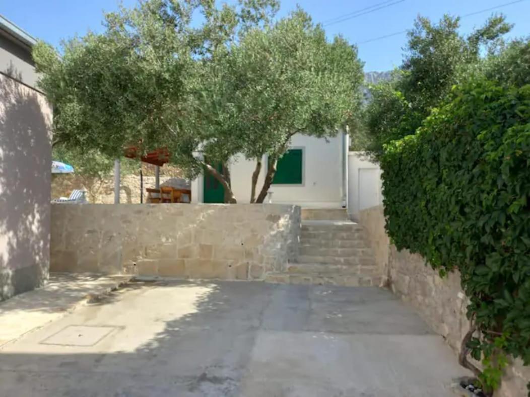 Holiday Home Kastela Village Екстер'єр фото