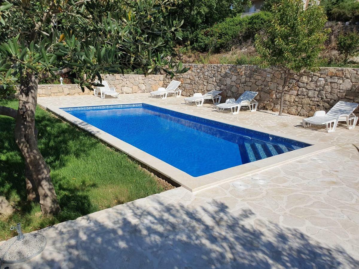 Holiday Home Kastela Village Екстер'єр фото