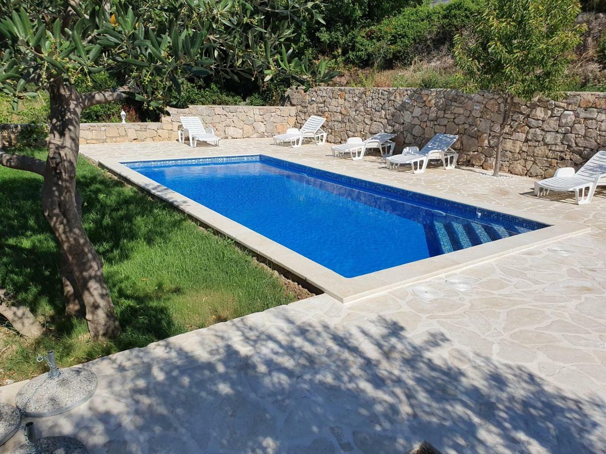 Holiday Home Kastela Village Екстер'єр фото
