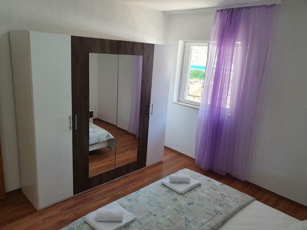 Holiday Home Kastela Village Екстер'єр фото