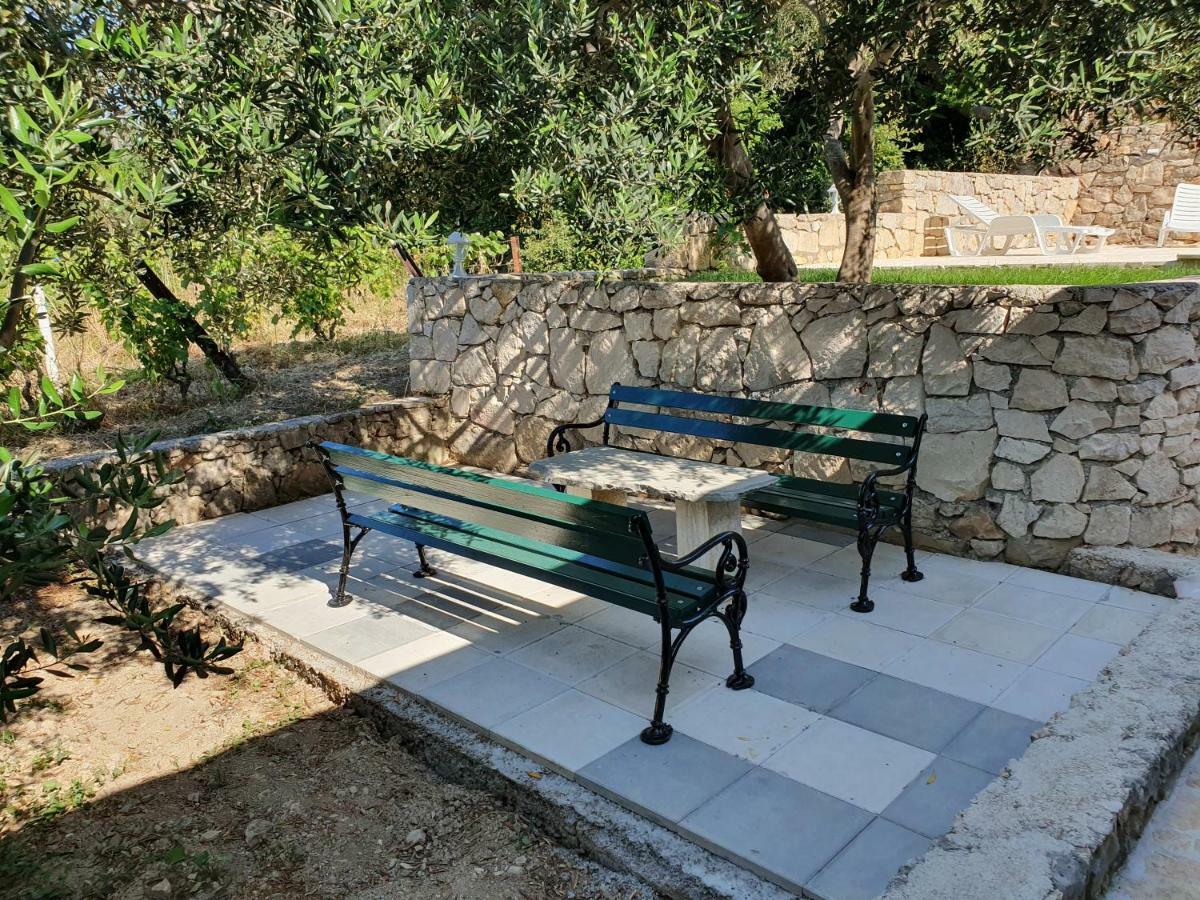 Holiday Home Kastela Village Екстер'єр фото