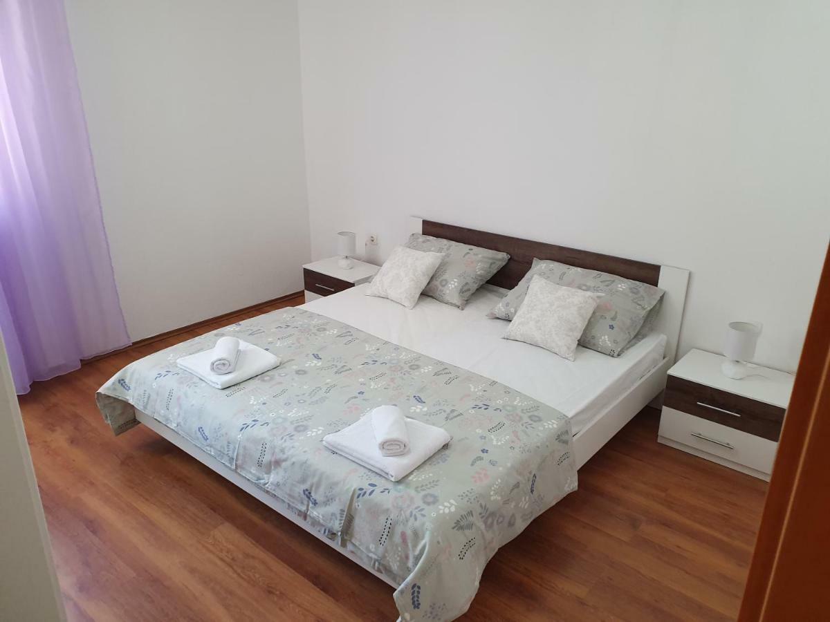 Holiday Home Kastela Village Екстер'єр фото