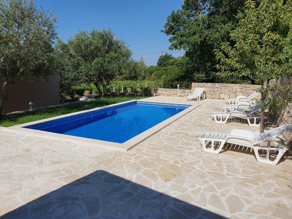 Holiday Home Kastela Village Екстер'єр фото