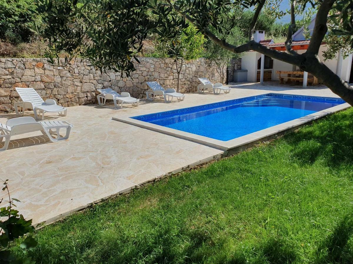 Holiday Home Kastela Village Екстер'єр фото