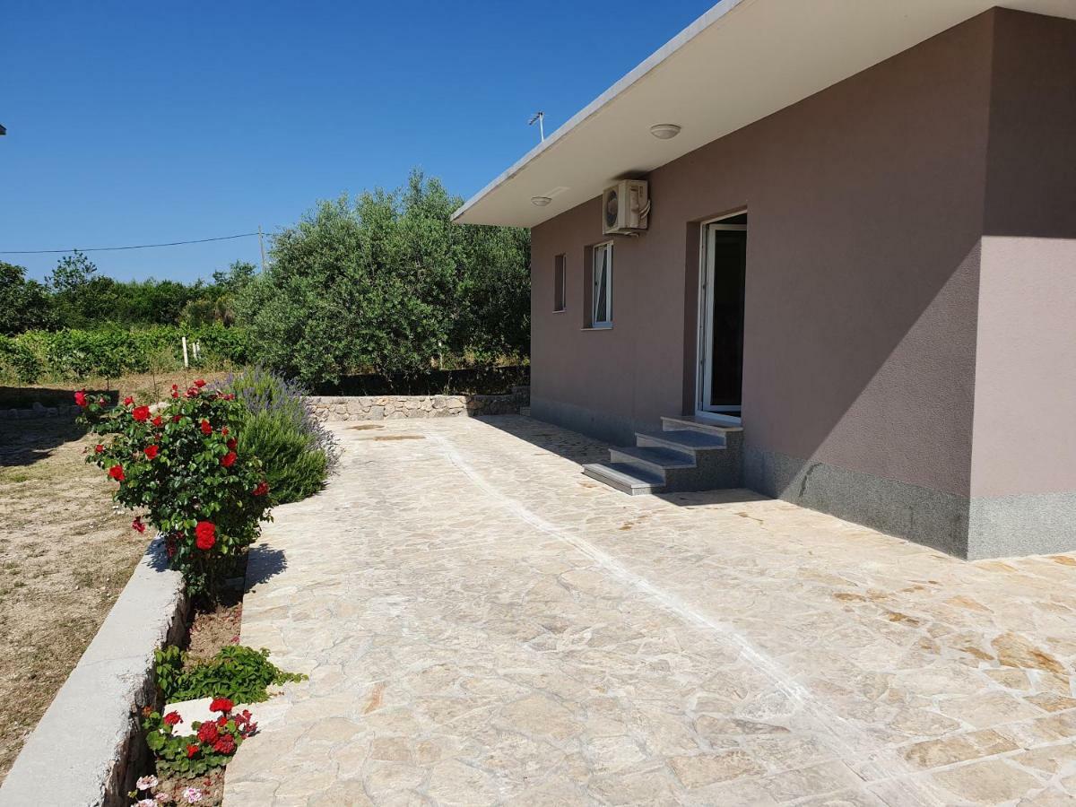 Holiday Home Kastela Village Екстер'єр фото