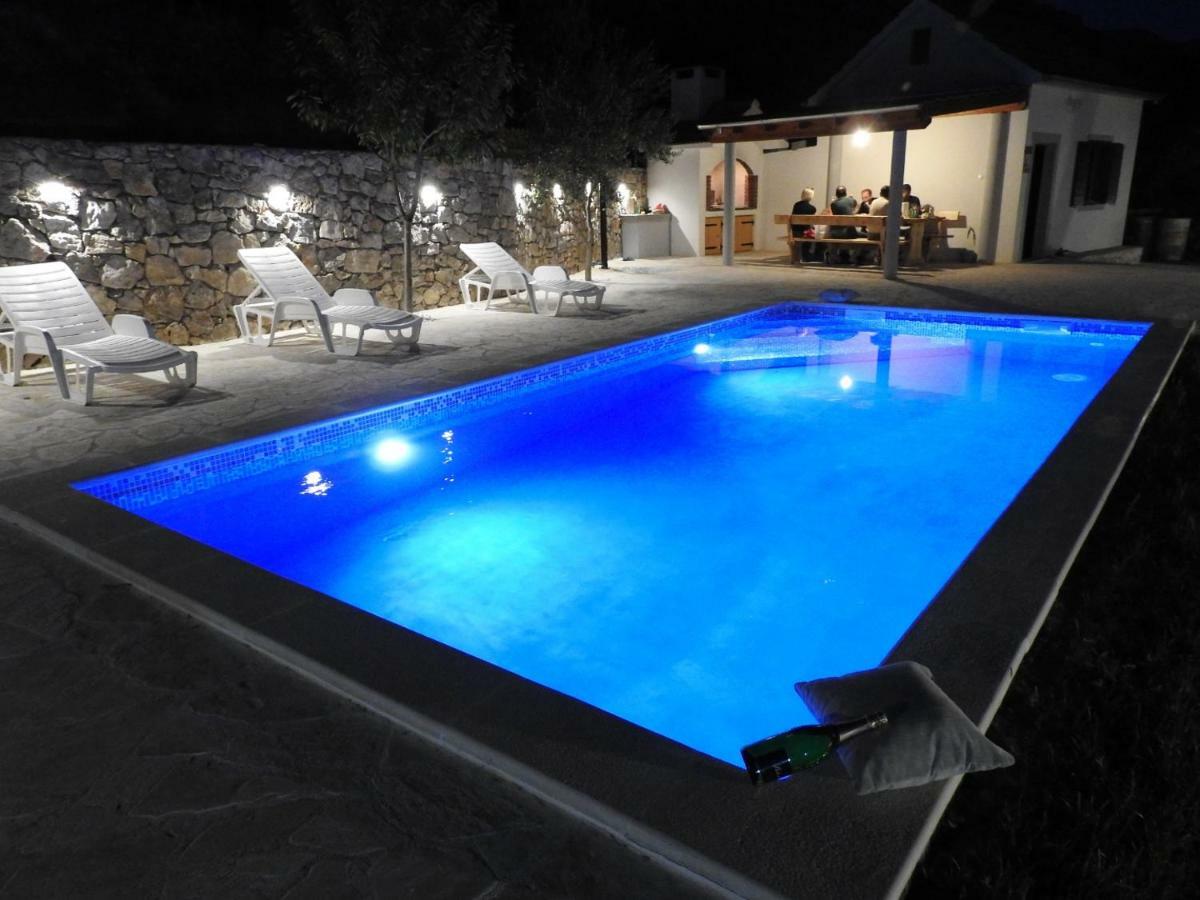 Holiday Home Kastela Village Екстер'єр фото