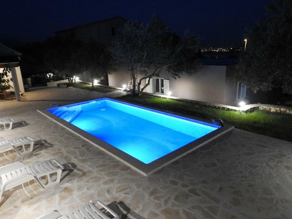 Holiday Home Kastela Village Екстер'єр фото