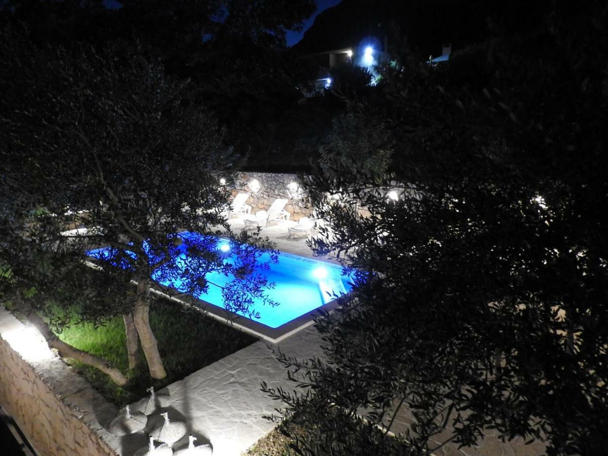 Holiday Home Kastela Village Екстер'єр фото