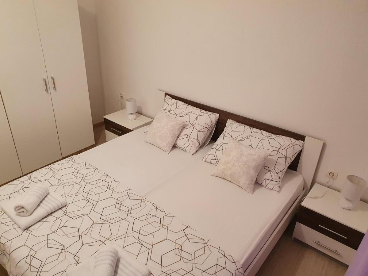 Holiday Home Kastela Village Екстер'єр фото